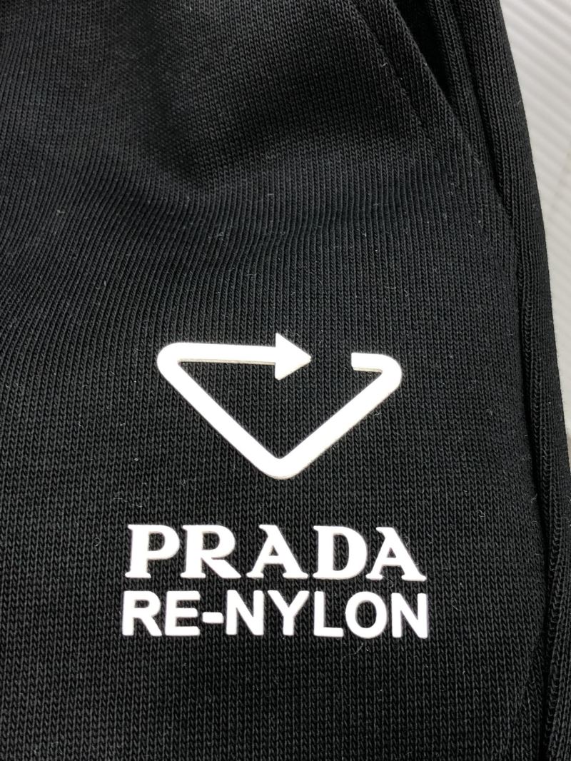 Prada Long Pants